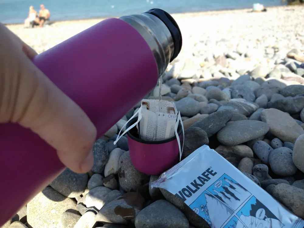 Etiopia Djimmah - outdoor