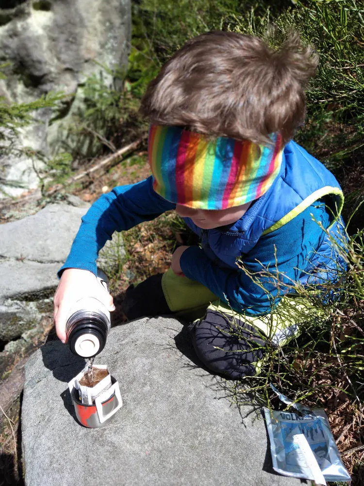 Etiopia Djimmah - outdoor