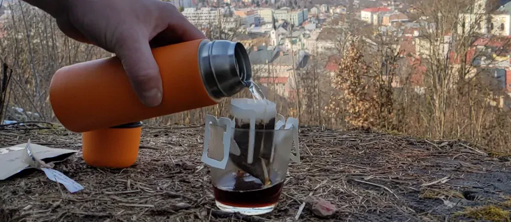 Etiopia Djimmah - outdoor