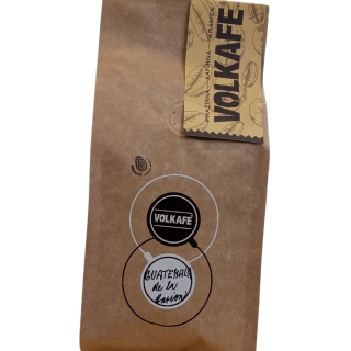 Guatemala SHB Teresita